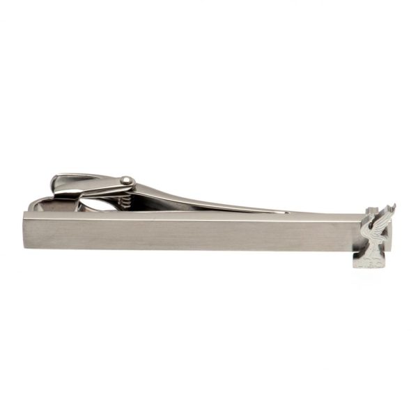 Liverpool FC Stainless Steel Tie Slide - Image 6