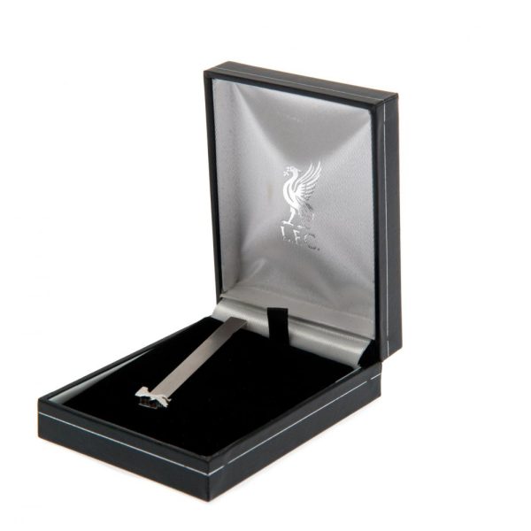 Liverpool FC Stainless Steel Tie Slide - Image 8