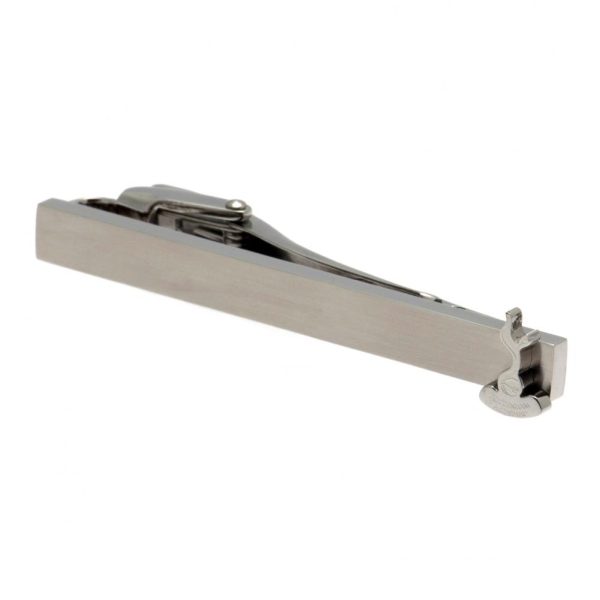 Tottenham Hotspur FC Stainless Steel Tie Slide - Image 4