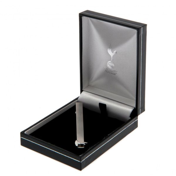 Tottenham Hotspur FC Stainless Steel Tie Slide - Image 8
