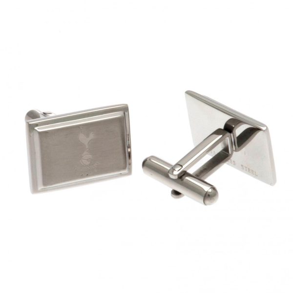 Tottenham Hotspur FC Tie Slide & Cufflink Set - Image 6