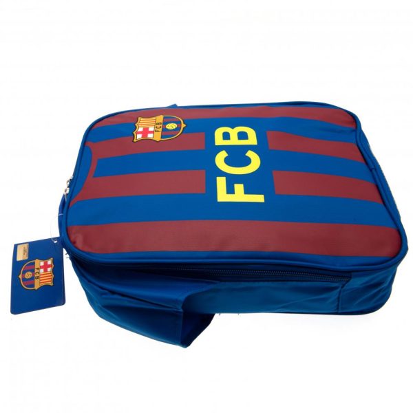 FC Barcelona Kit Lunch Bag - Image 8