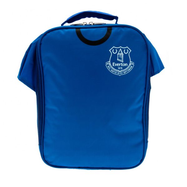 Everton FC Kit Lunch Bag - Image 4