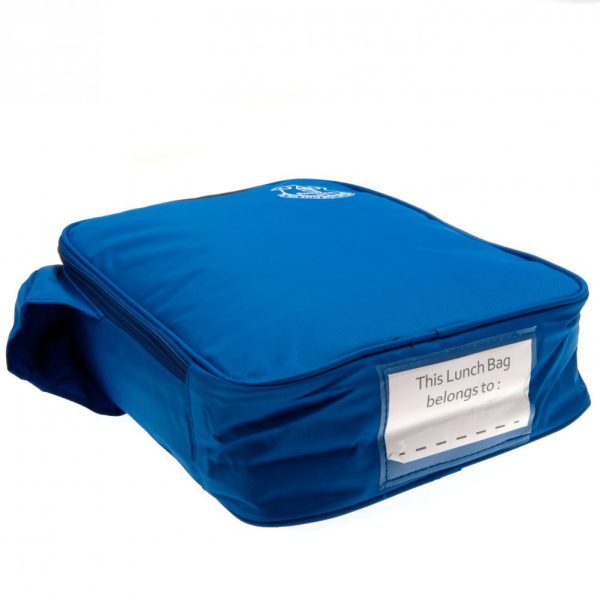 Everton FC Kit Lunch Bag - Image 6