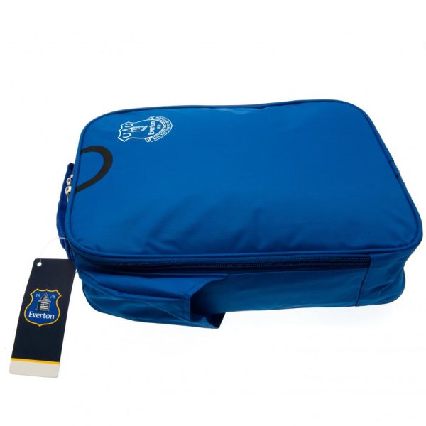 Everton FC Kit Lunch Bag - Image 8