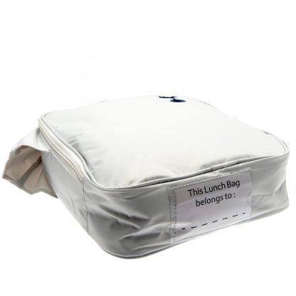 Tottenham Hotspur FC Kit Lunch Bag - Image 6