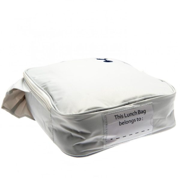 Tottenham Hotspur FC Kit Lunch Bag - Image 6