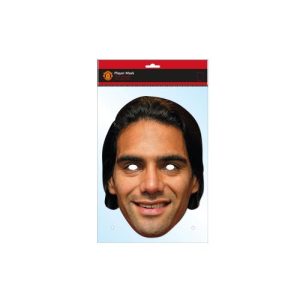 Falcao Mask
