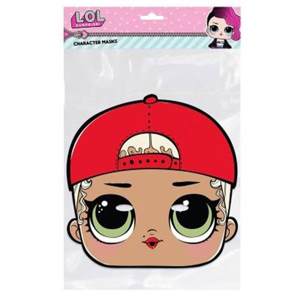 LOL Surprise Mask MC Swag - Image 4