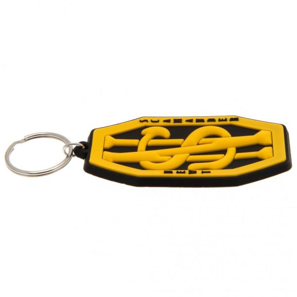 Fantastic Beasts Newt Scamander PVC Keyring - Image 6