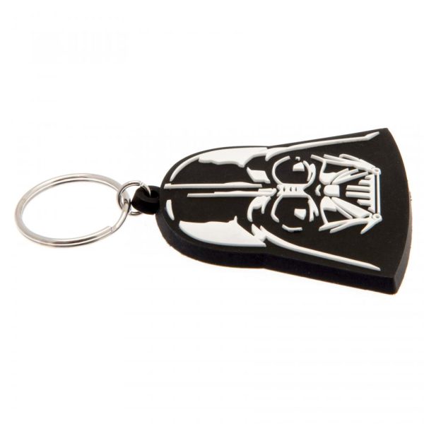 Star Wars Darth Vader PVC Keyring - Image 6
