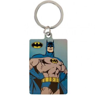 Batman keychain sales