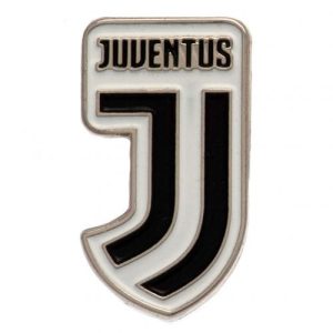 Juventus FC Crest Badge