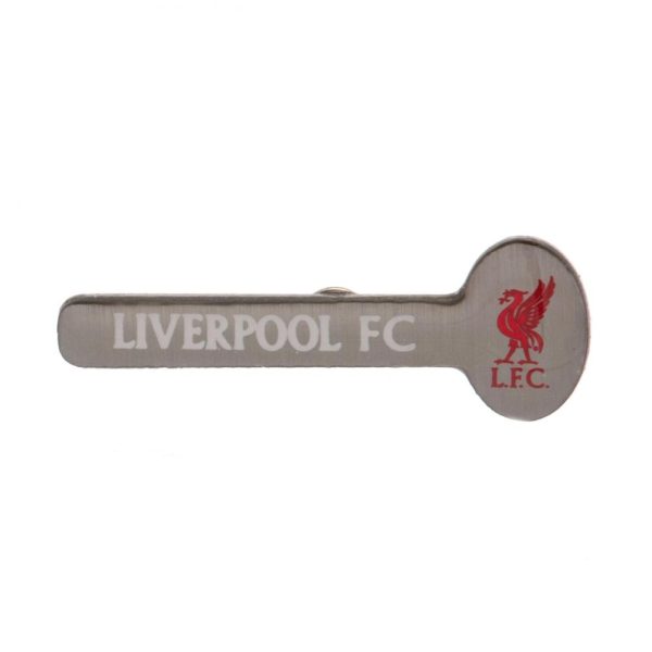 Liverpool FC Text Badge - Image 4