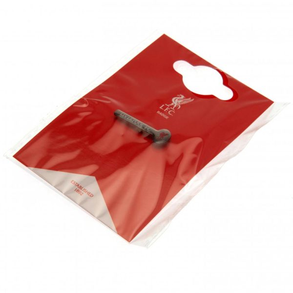 Liverpool FC Text Badge - Image 6