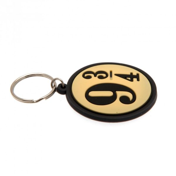 Harry Potter 9 & 3 Quarters PVC Keyring - Image 6