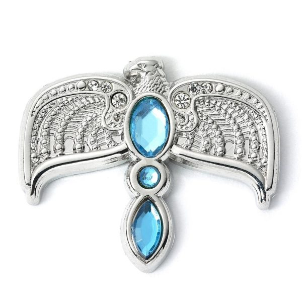 Harry Potter Badge Diadem - Image 4