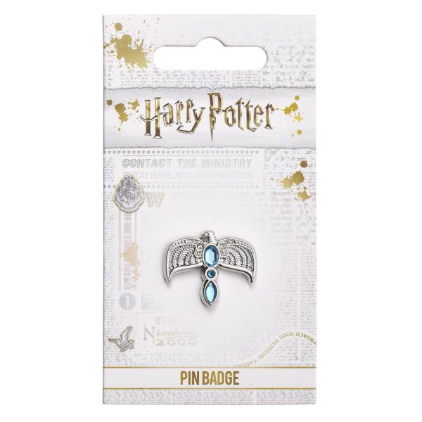Harry Potter Badge Diadem - Image 6