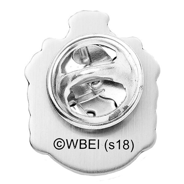 Harry Potter Badge Hufflepuff - Image 6