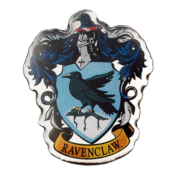 Harry Potter Badge Ravenclaw - Image 4