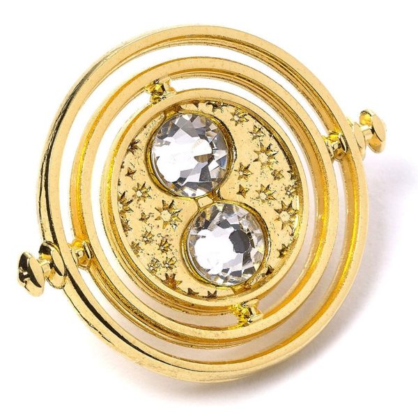 Harry Potter Badge Time Turner - Image 4