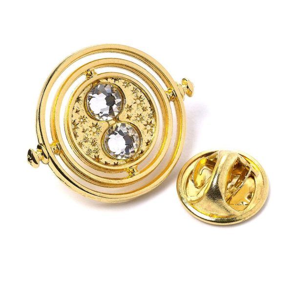 Harry Potter Badge Time Turner - Image 6