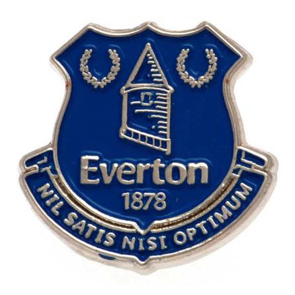 Everton FC Crest Badge - Image 4