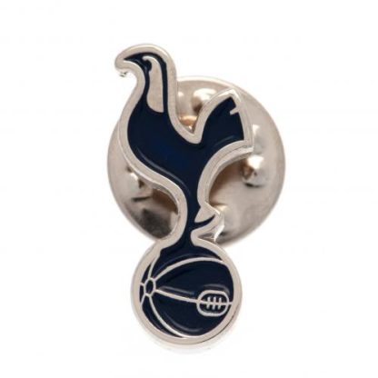Tottenham Hotspur FC Crest Badge