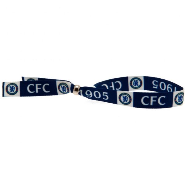 Chelsea FC Festival Wristbands - Image 6