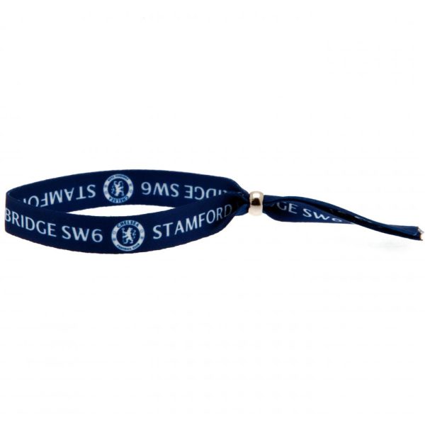 Chelsea FC Festival Wristbands - Image 8