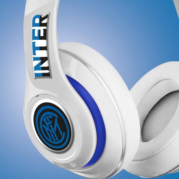 FC Inter Milan Bubble Sticker Set - Image 6