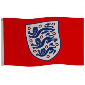 England FA Red Flag