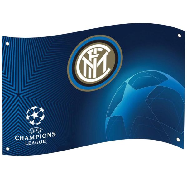 FC Inter Milan Flag - Image 4