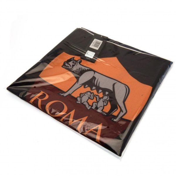 AS Roma Flag - Image 8