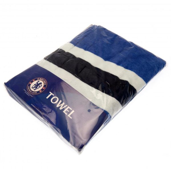 Chelsea FC Pulse Towel - Image 8