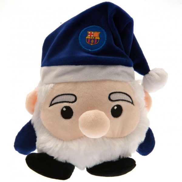 FC Barcelona Santa - Image 6