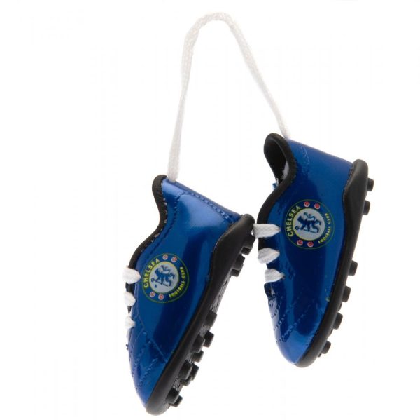 Chelsea FC Mini Football Boots - Image 4