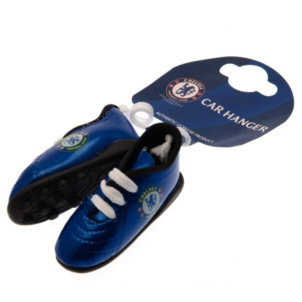Chelsea FC Mini Football Boots - Image 8