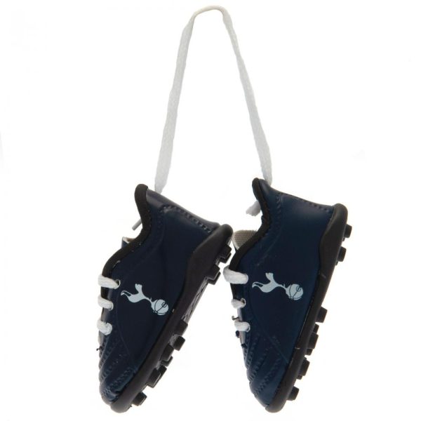 Tottenham Hotspur FC Mini Football Boots - Image 4