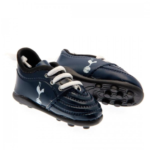 Tottenham Hotspur FC Mini Football Boots - Image 6