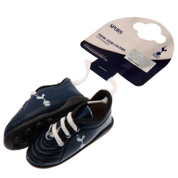 Tottenham Hotspur FC Mini Football Boots - Image 8