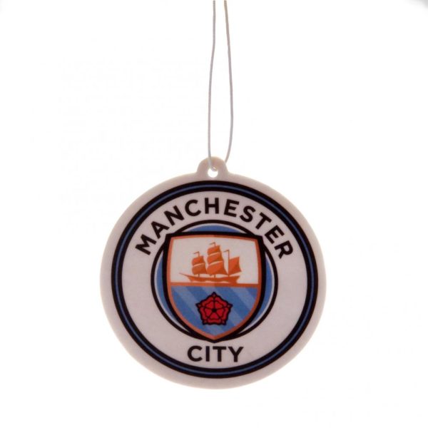 Manchester City FC Air Freshener - Image 4