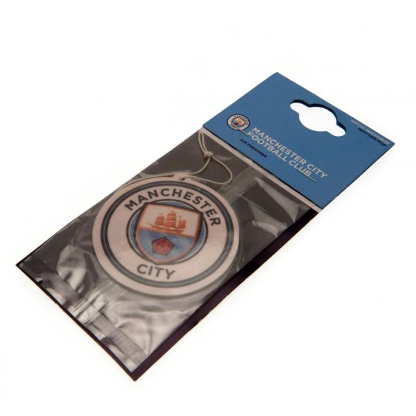 Manchester City FC Air Freshener - Image 6
