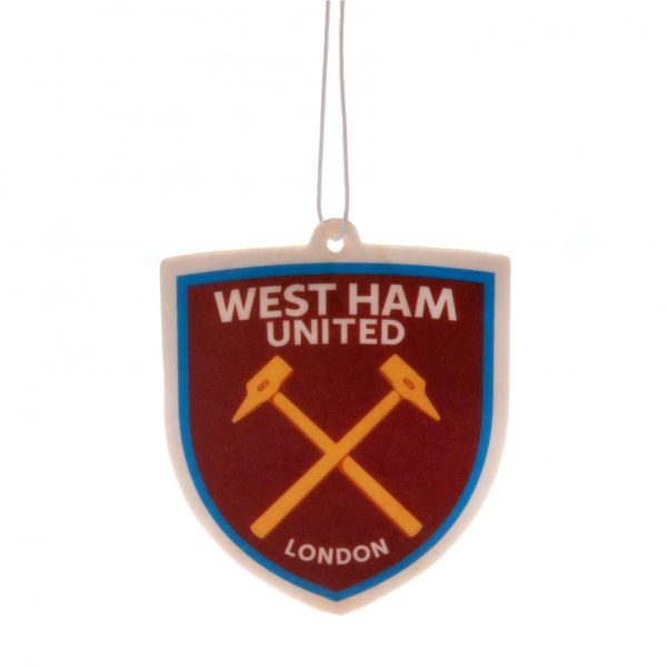 West Ham United FC Air Freshener - Image 4