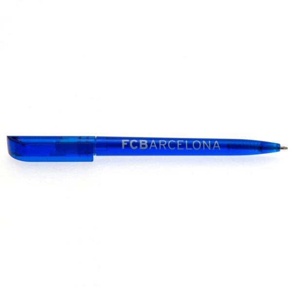 FC Barcelona Retractable Pen - Image 6
