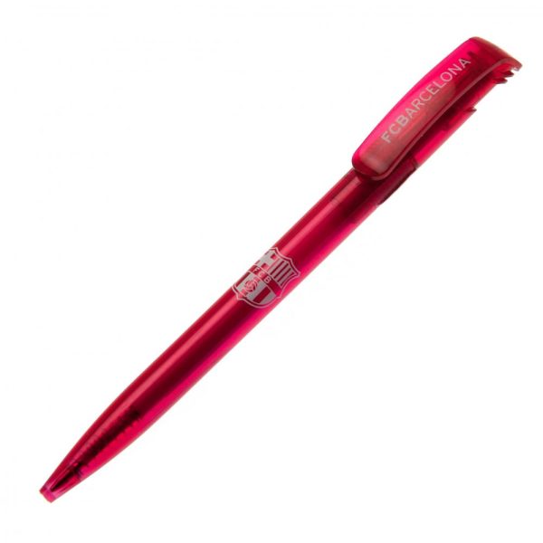 FC Barcelona Click Pen - Image 4