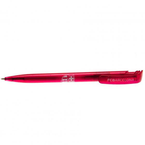 FC Barcelona Click Pen - Image 6