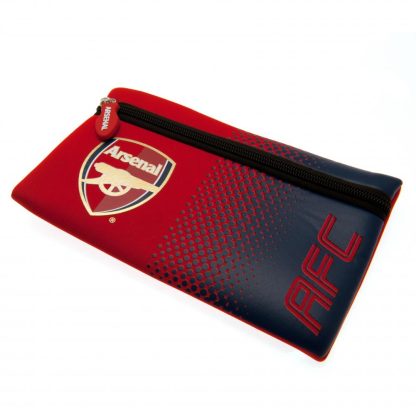 Arsenal FC Fade Pencil Case - Image 4