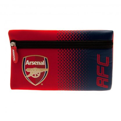 Arsenal FC Fade Pencil Case - Image 6