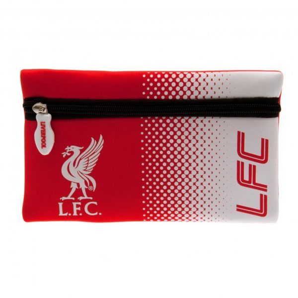 Liverpool FC Fade Pencil Case - Image 6